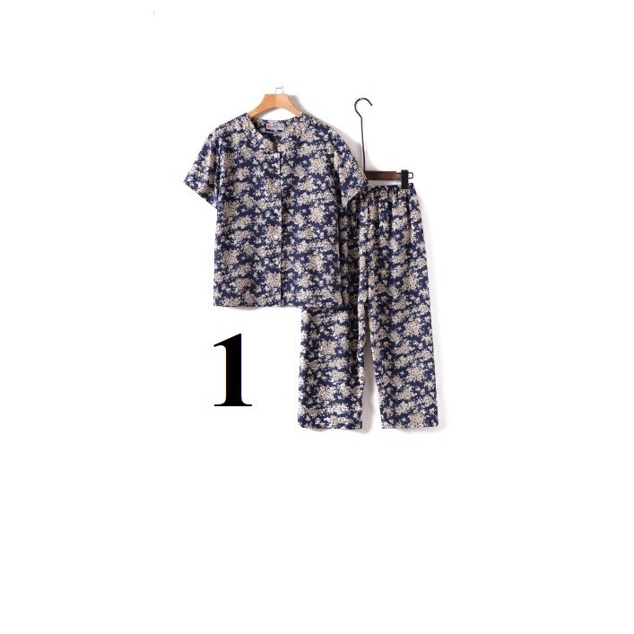 BỘ HOA NHÍ CHO NGƯỜI GIÀ