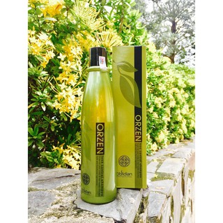 Dầu Gội Kích Thích Mọc Tóc Orzen 320ml