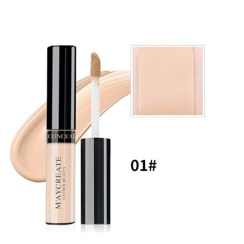 Thanh Che Khuyết Điểm Maycreate Gather Beauty Concealer - T156 Chính Hãng