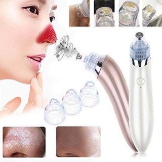 Máy hút mụn cầm tay mini Nhật Bản