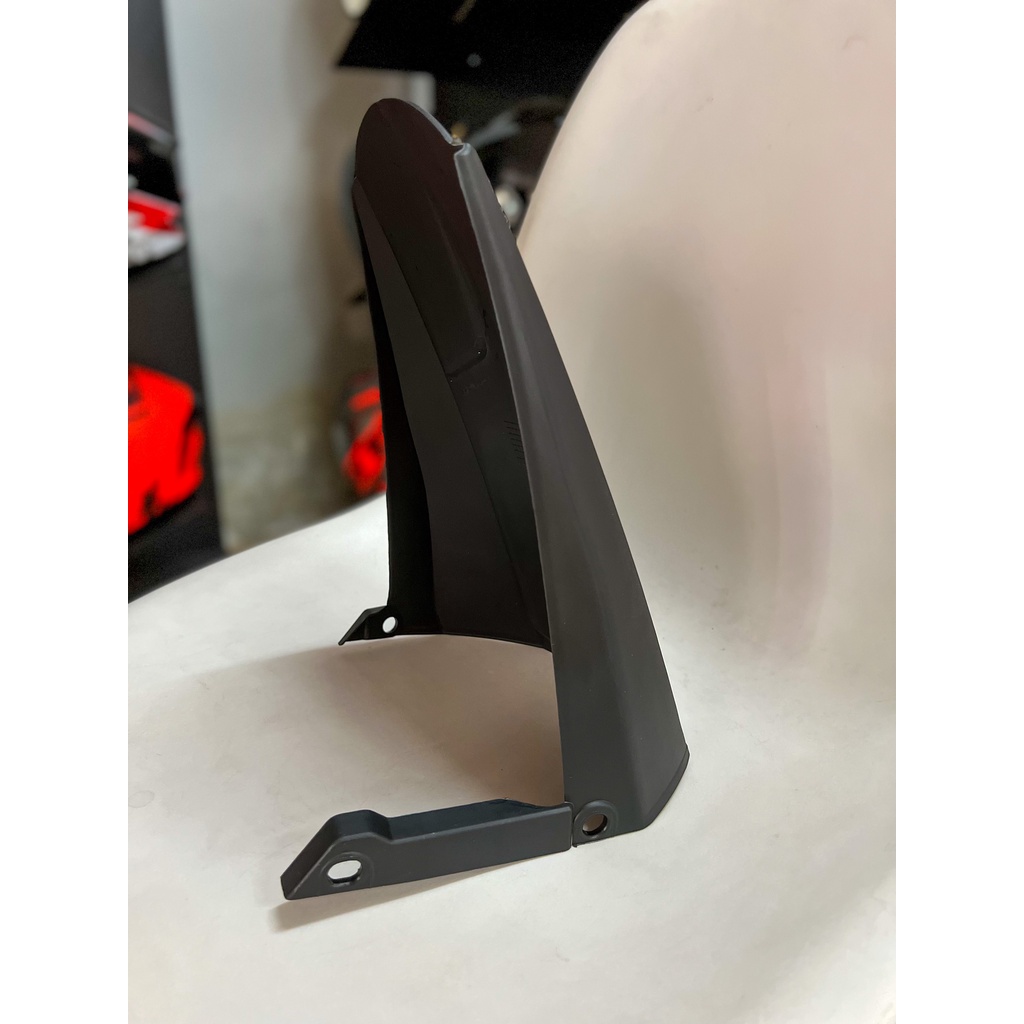 Dè Con Chắn Bùn Gầm Nối Dài Sau Xe Cho R15V3/MT15/FZ155/XSR155