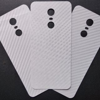 Carbon dán lưng cho điện thoại Xiaomi