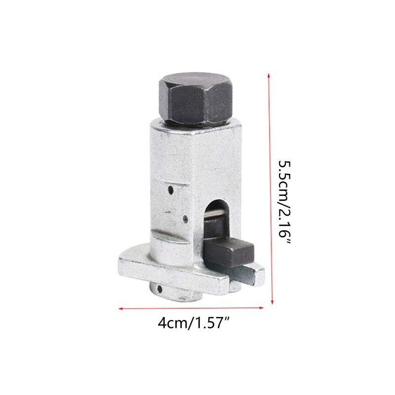 Dụng Cụ Tháo Lắp Khung Gầm Xe Hơi Chống Sốc Thủy Lực 5-13mm