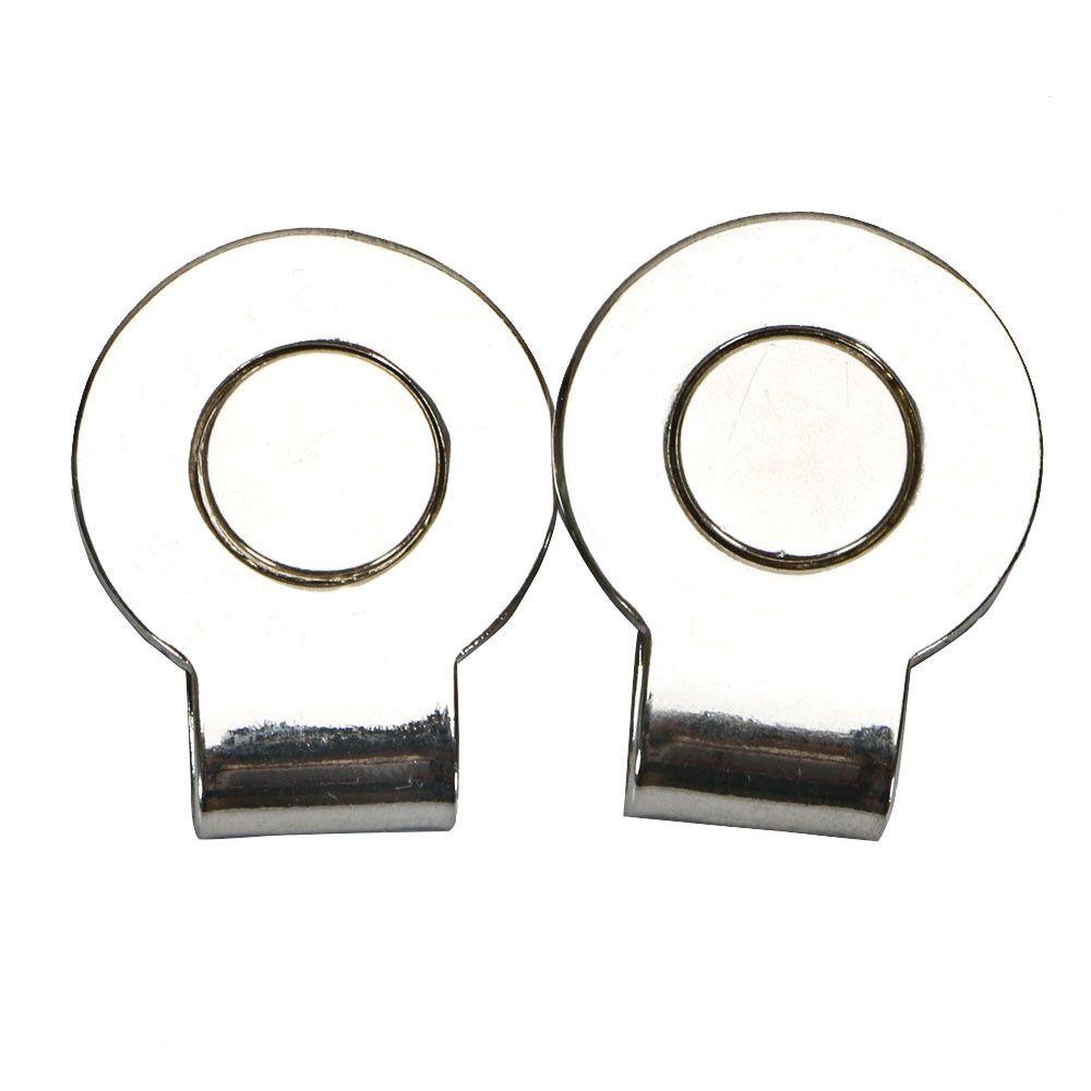 Giá Đỡ Đánh Dấu Vị Trí Mũ Chơi Golf 20 / 25mm Bằng Kim Loại
