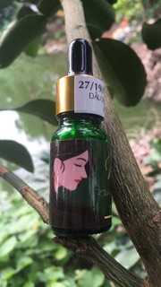 Dầu dưỡng tóc [chăm sóc tóc]