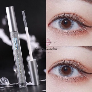 Chuốt mi nhũ kim tuyến DIAMOND EYELASH NOVO