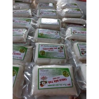 1kg thạch dừa ép khô