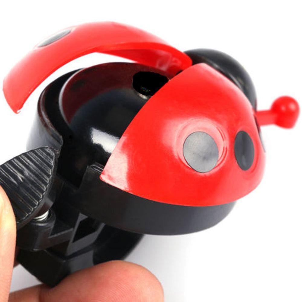 Kèn QUINTON Hình Bọ Cánh Cứng Đáng Yêu Cho Bé