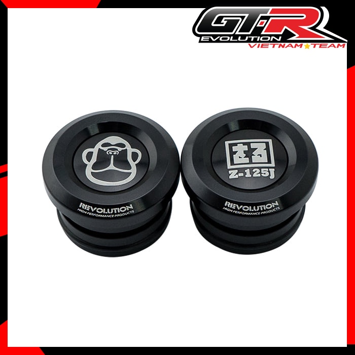 Che lỗ sườn REVOLUTION MONKEY125