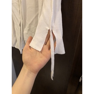 Thanh lý/pass áo cardigan len mỏng