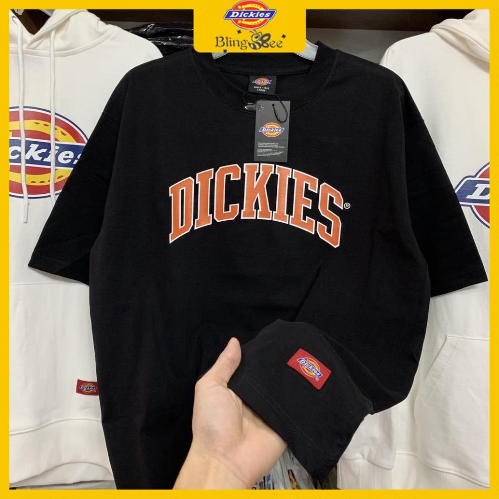 Tshirt Dickies - áo thun dickies nam nữ