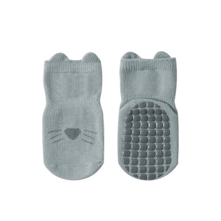 set 5 đôi tất chống trượt hãng nemo