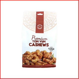 NMOL - [Việt Nam Xuất Khẩu] Hạt Điều Mật Ong Only Nature 200gr / Túi Hàng