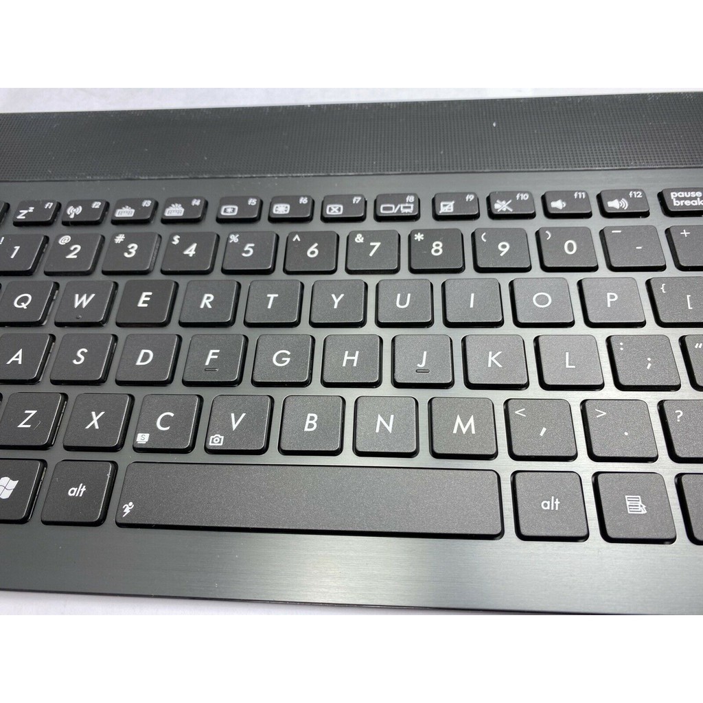 [Mã 33ELSALE hoàn 7% đơn 300K] (KEYBOARD) BÀN PHÍM LAPTOP ASUS G74 dùng cho Rog G74 G74J G74JH G74S G74SW G74SX