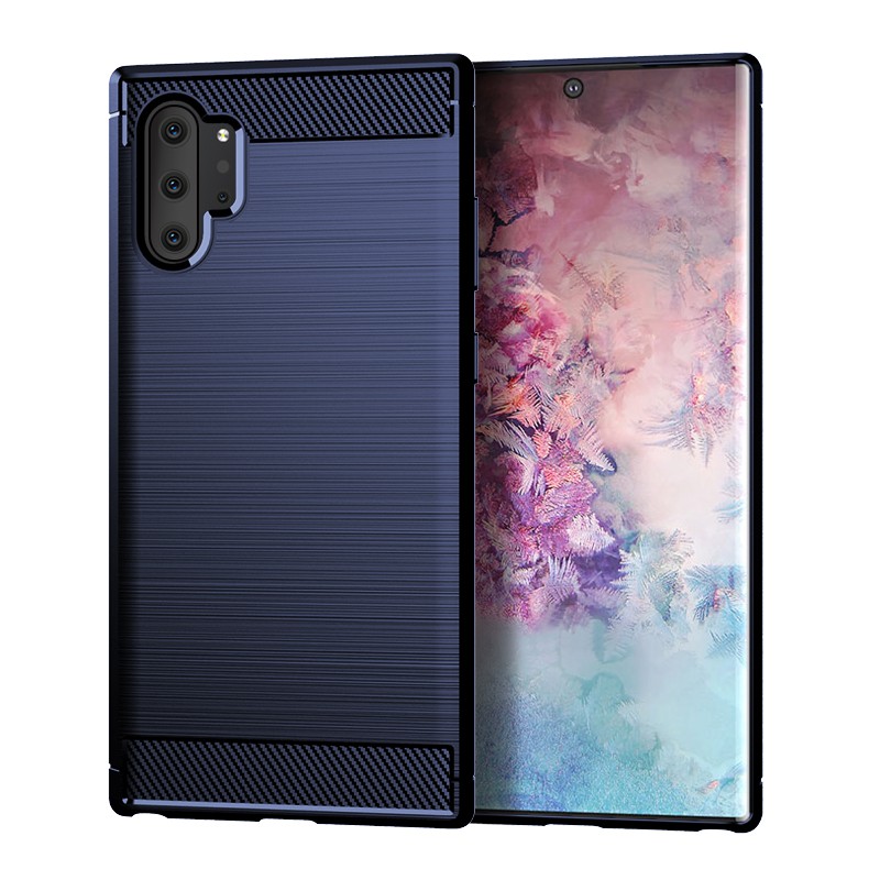 Soft shell TPU Case For Samsung Galaxy Note 8 9 10 Plus 20 Ultra A33 A53 A54 A34 A24 A14 4G 5G Cover Casing