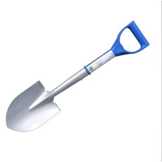 Cây xẻng làm vườn 630mm A0702 C-MART Đài Loan
