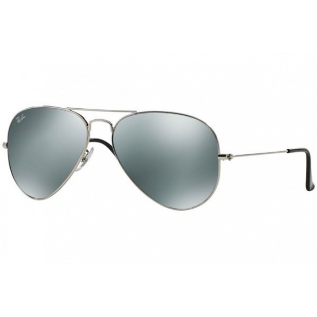 Kính mát thời trang Rayban RB3025 W3277 5866K chính hãng, thiết kế dễ đeo bảo vệ mắt