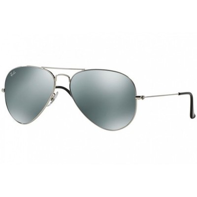 Kính mát thời trang Rayban RB3025 W3277 5866K chính hãng, thiết kế dễ đeo bảo vệ mắt