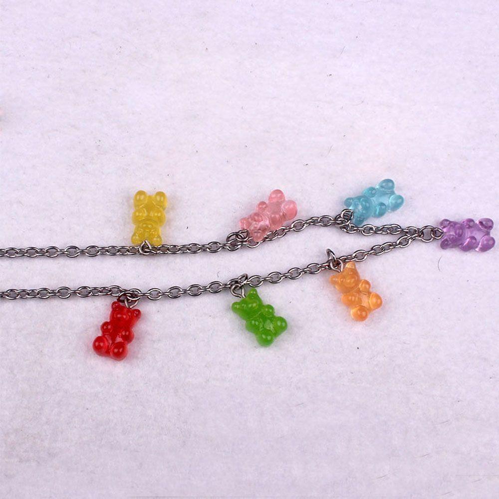 Dây Chuyền Thời Trang Dễ Thương Dành Cho Nữ