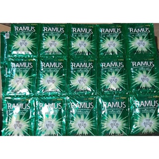 Dầu gội RAMUS dây 12 gói