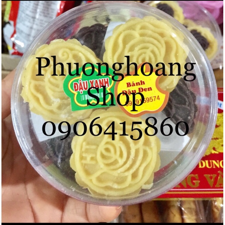 BÁNH ĐẬU XANH ĐẶC SẢN QUY NHƠN - BÌNH ĐỊNH
