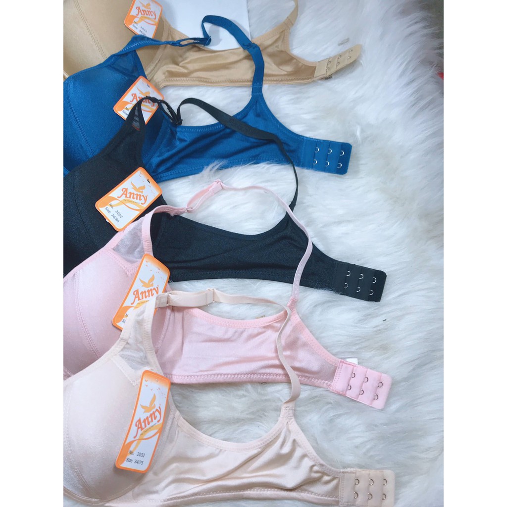 Áo ngực Anny 2032 Hàng Thái Lan xịn 100%