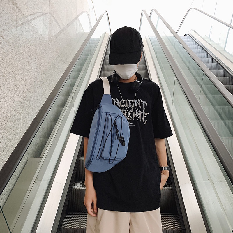 Túi Đeo Chéo Nike Chất Lượng Cao - Kzt834 | BigBuy360 - bigbuy360.vn