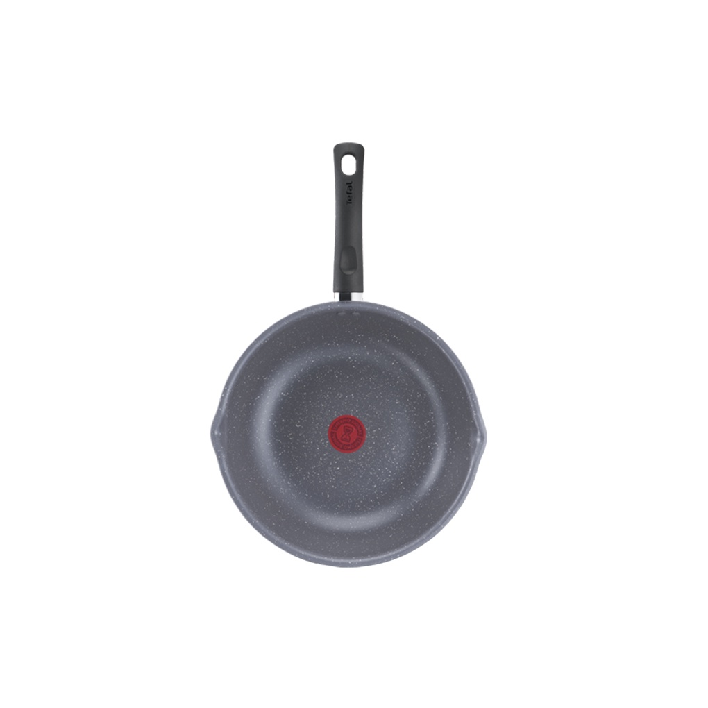 Chảo nhôm sâu chống dính đáy từ 28 cm Tefal Cook Healthy G1348695