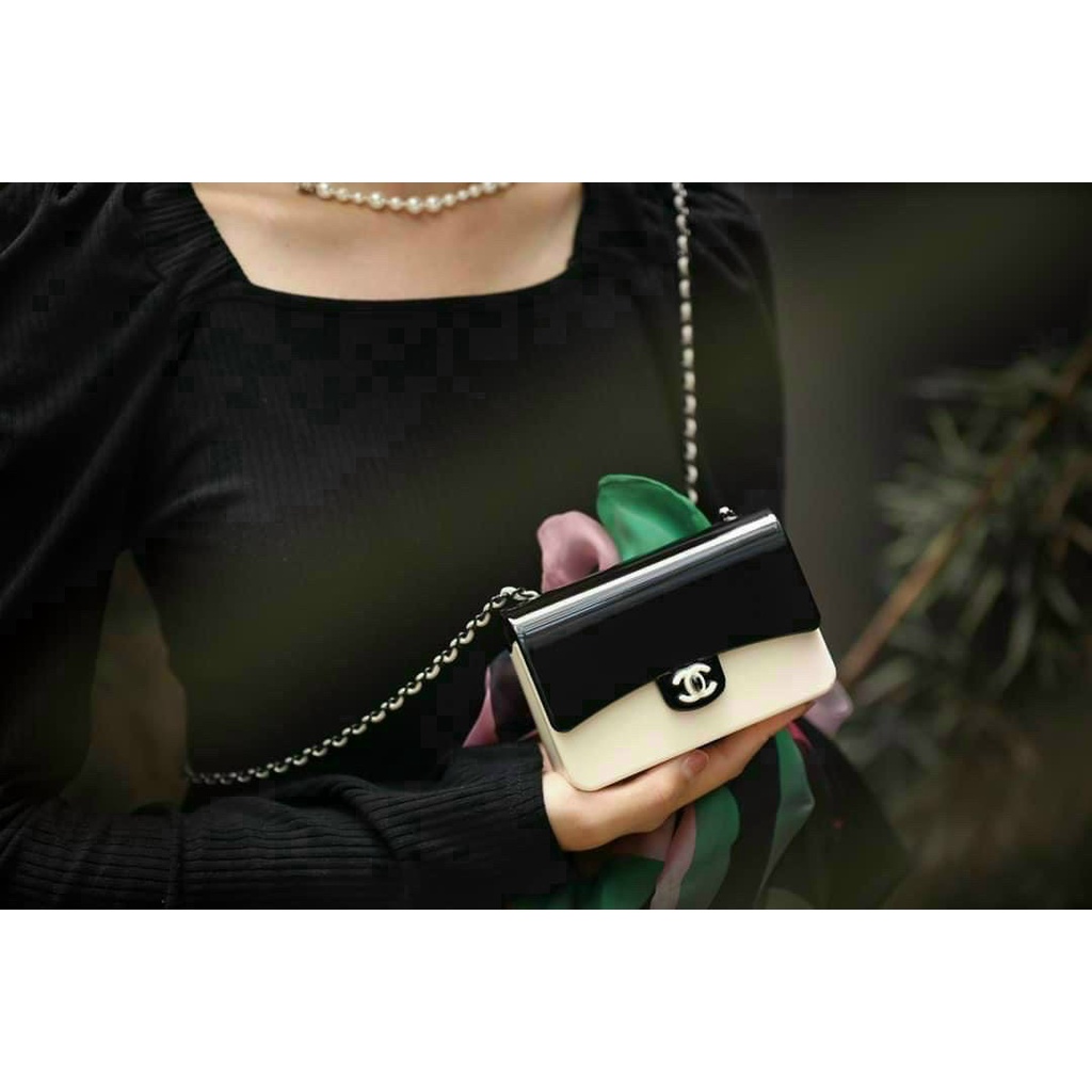 Túi CN hộp nhựa SP