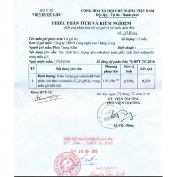 Trà cà gai leo Litic túi lọc thanh nhiệt giải độc mát gan 100% tự nhiên | BigBuy360 - bigbuy360.vn