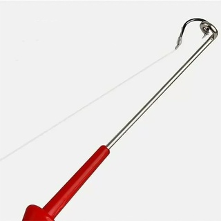 Dụng Cụ Hỗ Trợ Buộc Dây Câu Cá