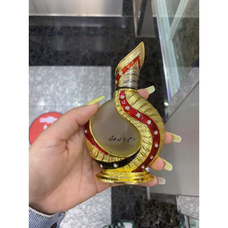 Tinh dầu nước hoa Dubai Roohi wa roohak