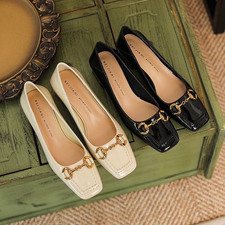 Giày nữ MiMi loafers