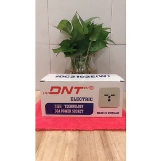 ổ cắm bếp từ nhật 30A