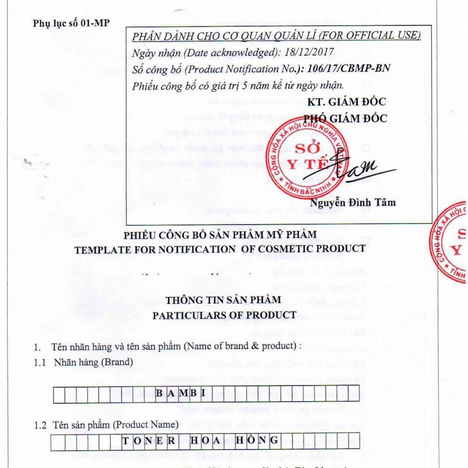 TONER HOA HỒNG 150ml | BigBuy360 - bigbuy360.vn