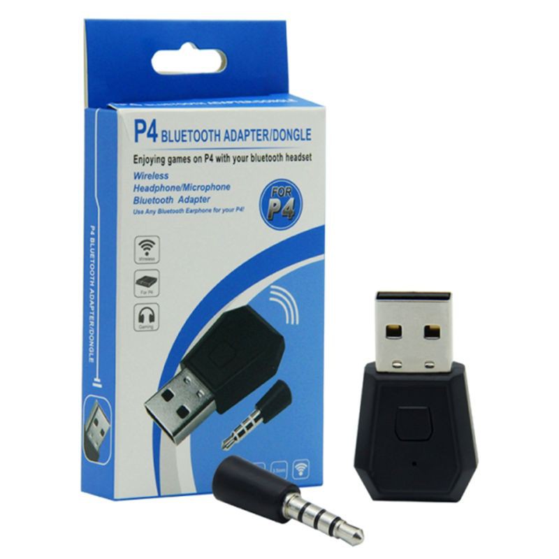 Usb Bluetooth 4.0 Truyền Tín Hiệu Cho Ps4