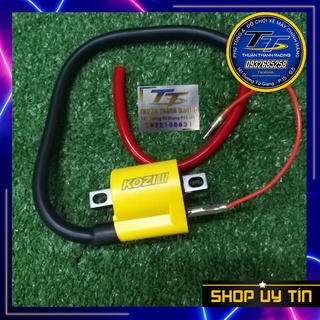 Mobin sườn Kozi xăng cơ