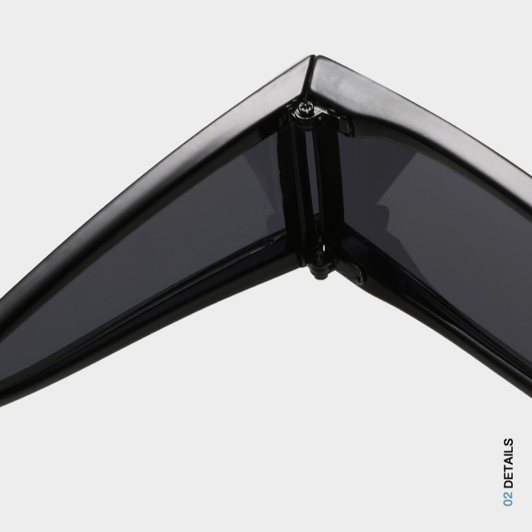 Kính Mát Phong Vintage Thời Trang 2020