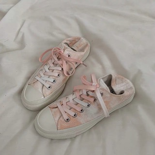 ORDER - Giày ulzzang loang hot hit