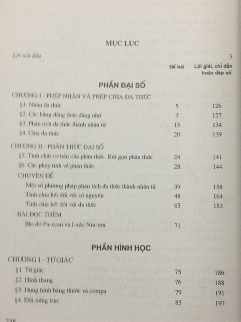 Sách - Nâng cao và phát triển Toán 8 tập 1