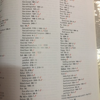 Oxford Picture Dictionary