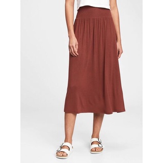 Đầm thun ống maxi G4P