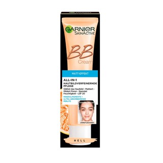 Kem nền Garnier BB Cream, hàng Đức