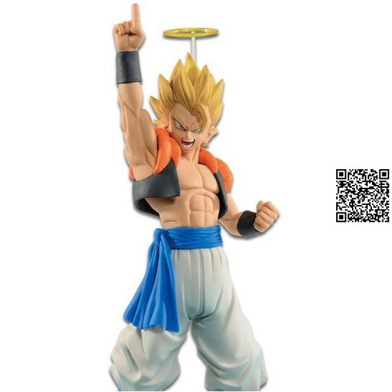 Mô hình Gogeta Dragon Ball 921