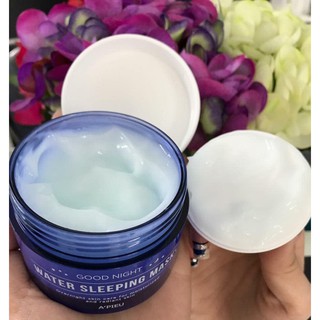 Mặt Nạ Ngủ A'pieu Good Night Water Sleeping Mask