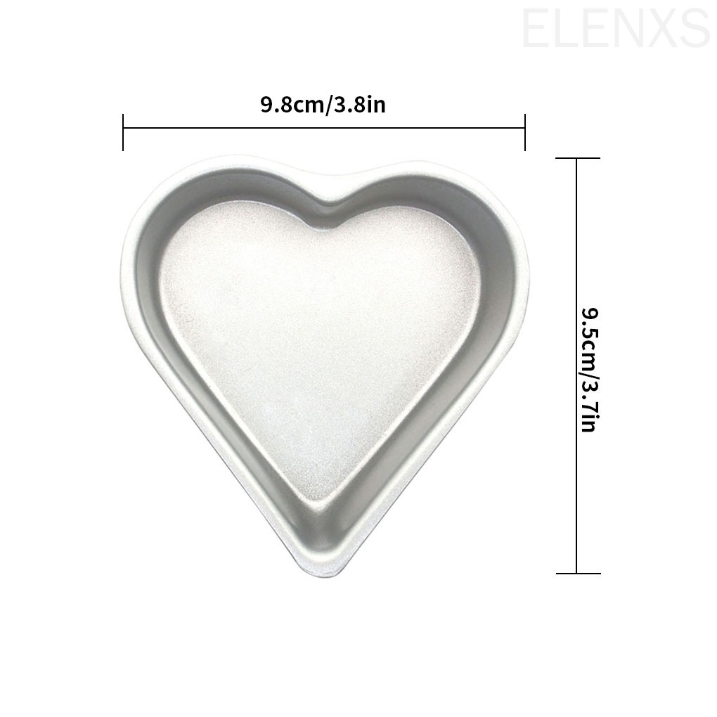 Khuôn dùng làm bánh pudding thép carbon chống dính chịu nhiệt