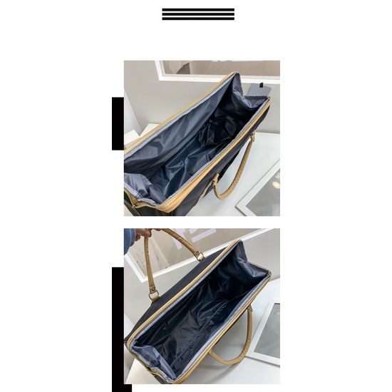 Túi du lịch cỡ lớn cho nam nữ đa năng chống nước siêu chắc chắn mẫu hot nhất năm 2022