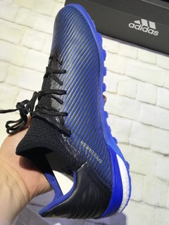 Giày Đá Bóng X19 đế boost