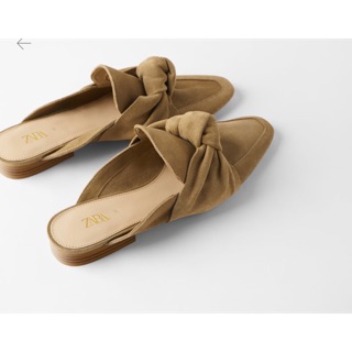 Sục zara newtag size 35