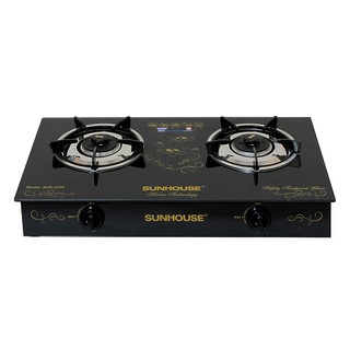 🔥🔥 bếp gas dương đôi sunhouse shb3226🔥🔥